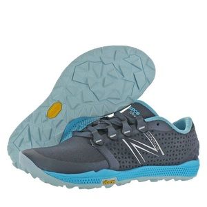 New Balance Minimus 10v4 Vibram training shoe